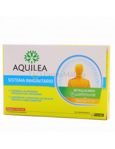 AQUILEA SISTEMA INMUNITARIO...