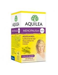 AQUILEA MENOPAUSIA...