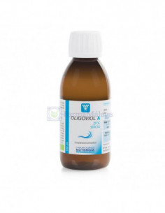 NUTERGIA OLIGOVIOL A 150ml...