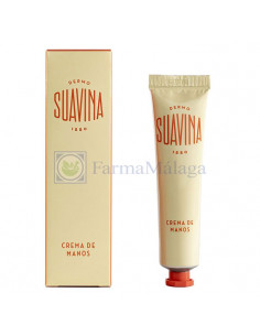 SUAVINA ORIGINAL CREMA DE...