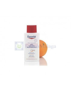 EUCERIN LOCION REAFIRMANTE...