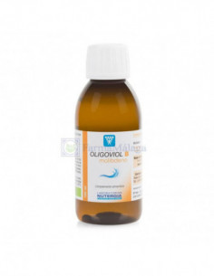 NUTERGIA OLIGOVIOL B 125ML...