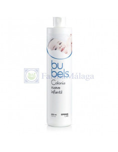 BUBELS COLONIA SUAVE...