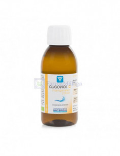 NUTERGIA OLIGOVIOL C 150ML...