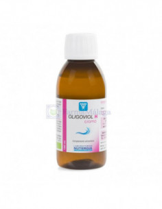 NUTERGIA OLIGOVIOL H 150ml...