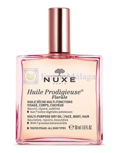 NUXE HUILE PRODIGIEUSE...