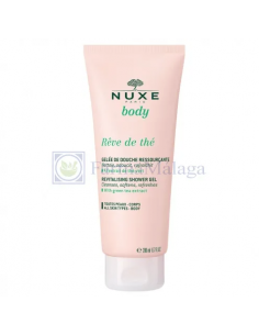 NUXE REVE DE THE GEL DE...