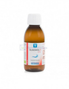 NUTERGIA OLIGOVIOL I 125ml...