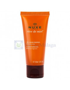 NUXE REVE DE MIEL GEL...