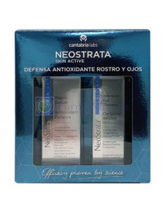 PACK NEOSTRATA MATRIX SERUM...