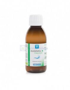 NUTERGIA OLIGOVIOL N 150ml...