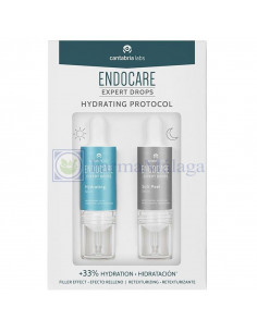 (BAJA)ENDOCARE EXPERT DROPS...
