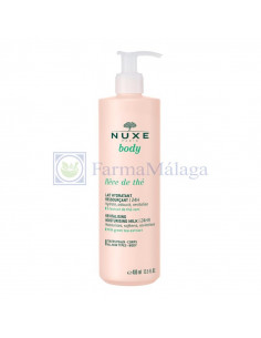 NUXE REVE DE THE LECHE...