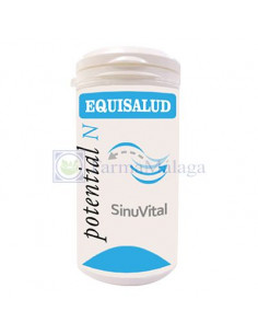 EQUISALUD POTENTIAL N...