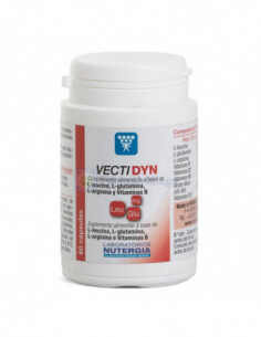NUTERGIA VECTI DYN 60CAPS...