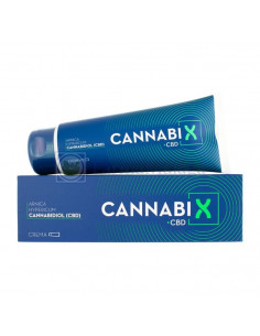 FISIOCREM CANNABIX CBD...