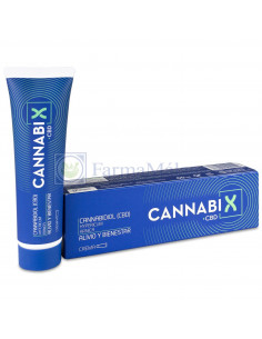 FISIOCREM CANNABIS 1 TUBO...