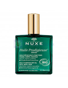 NUXE HUILE PRODIGIEUSE...