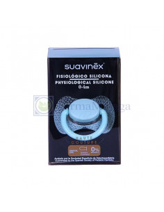 CHUPETE SILICONA...
