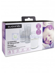 TARRITOS ALMACENAJE...