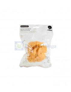 ESPONJA SUAVINEX NATURAL
