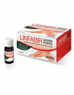 DERBOS LINFABIR SUPER FORTE...