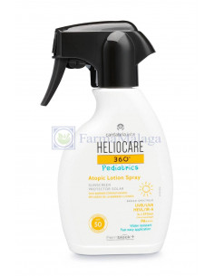 HELIOCARE 360º SPF 50+...