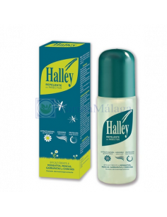 HALLEY REPELENTE DE...