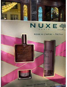 NUXE COFRE PINK FEVER(... 2