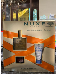 NUXE COFRE 2025 LOS... 2