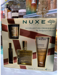 NUXE COFRE 2025 SIMPLY... 2