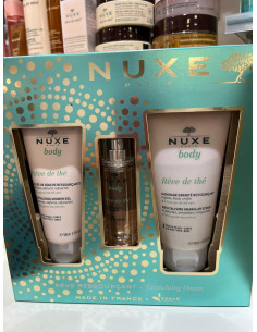 NUXE COFRE HAIR PRODIGIOUSE... 2