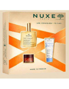 NUXE COFRE 2025 LOS...