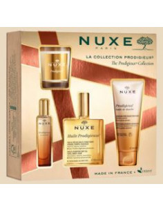 NUXE COFRE 2025 SIMPLY...