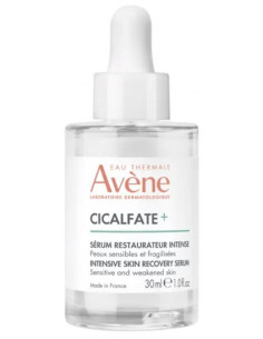 AVENE CICALFATE SERUM 30ML