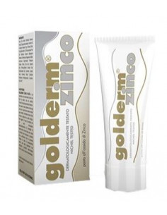 GOLDERM ZINCO 1 ENVASE 75 ml