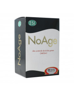 ESI NOAGE 60perlas omega 3679