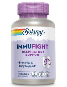 SOLARAY IMMUFIGHT 90...