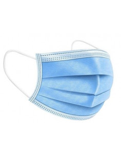 MASCARILLA "NORMAL" SUELTA...