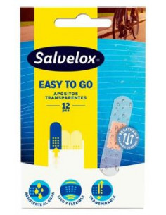 SALVELOX EASY TO GO APOSITO...