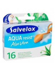 SALVELOX AQUA RESIST...