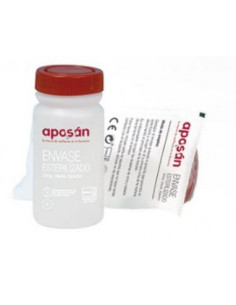 ENVASE DE RECOGIDA DE...