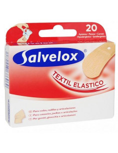 SALVELOX TEXTIL ELASTICO...