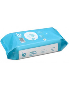 INTERAPOTHEK TOALLITAS...