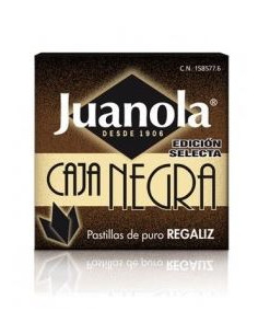 JUANOLA PASTILLAS INTENSE 1...