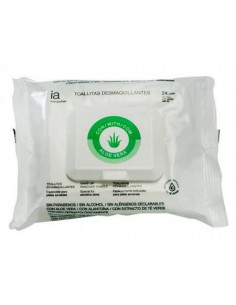 INTERAPOTHEK TOALLITAS...