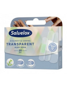 SALVELOX APOSITO ADHESIVO...