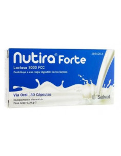 NUTIRA FORTE 30 CAPS...