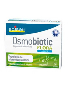 OSMOBIOTIC FLORA ADULTO...