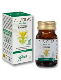 ALIVIOLAS FISIOLAX 45...